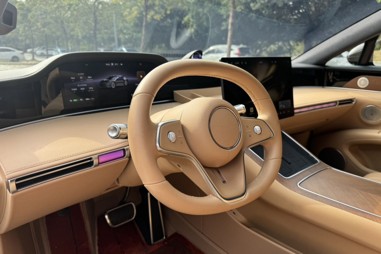 HongQi 2024 #16 HongQi 2024 immagine di auto #16