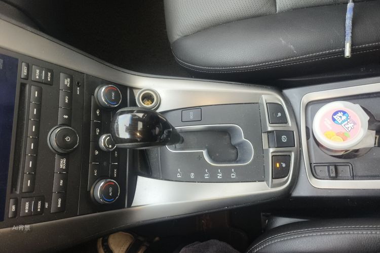 雪佛兰 科帕奇 2016 汽车图片 #16