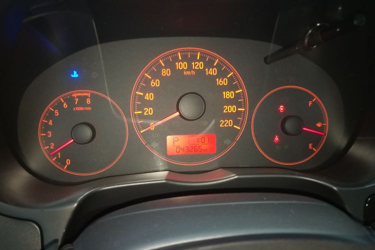 Honda Greiz 2018 изображение автомобиля #16