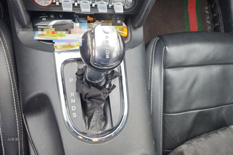 Ford Mustang 2017 car image #16