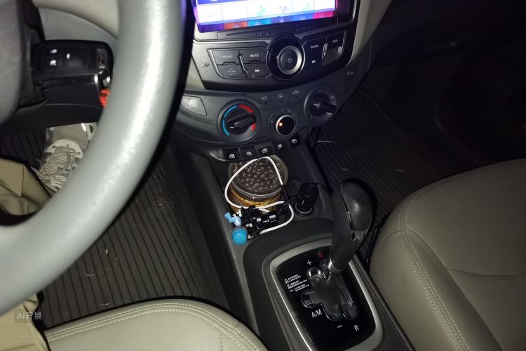 Chevrolet Sail 2017 #16 Chevrolet Sail 2017 imagen de coche #16