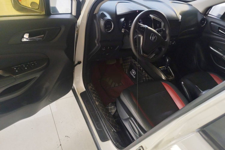 Changan CS15 2016 #16 Changan CS15 2016 car image #16