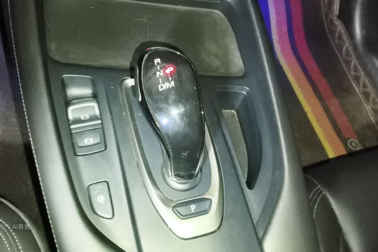 Haval F7 2019 car image #16