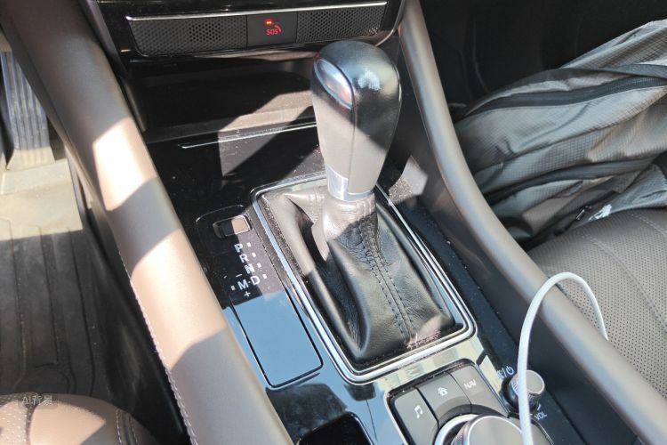 马自达 阿特兹 2019 汽车图片 #16