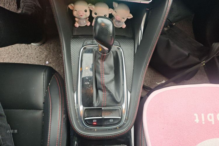 MG ZS 2020 imagem de carro #16