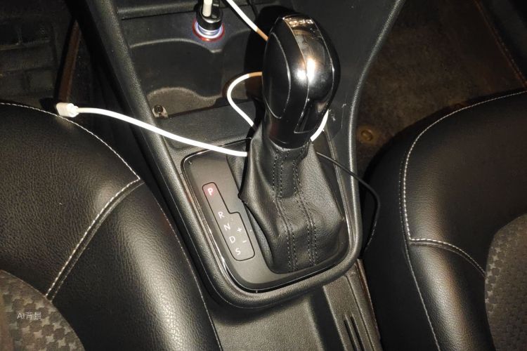 Santana 2015 immagine di auto #16