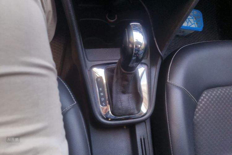 Santana 2015 #16 Santana 2015 car image #16