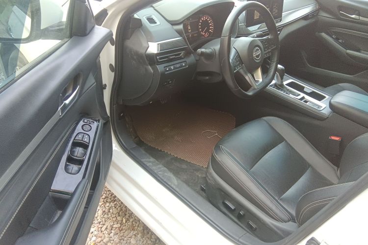 日产 天籁 2023 汽车图片 #16