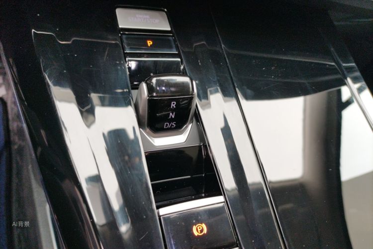 Volkswagen Talagon 2023 car image #16