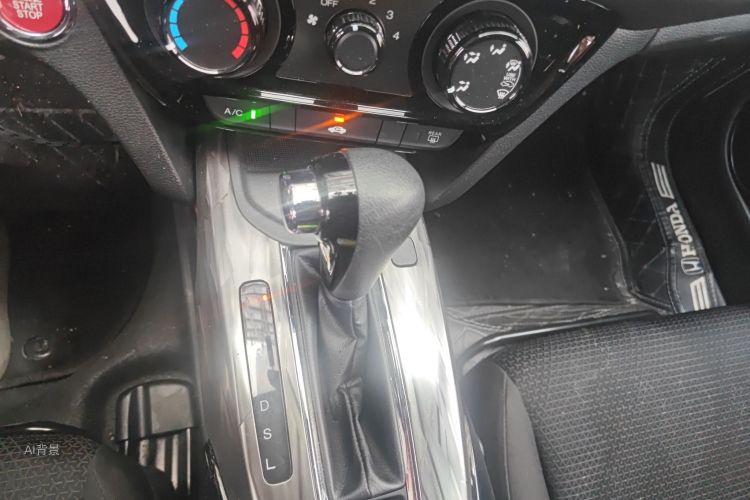 Honda XR-V 2021 car image #16