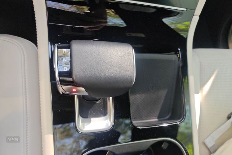 理想汽车 理想ONE 2021 汽车图片 #16