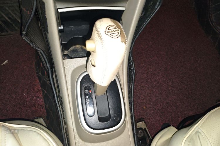 Nissan Sylphy 2016 car image #16