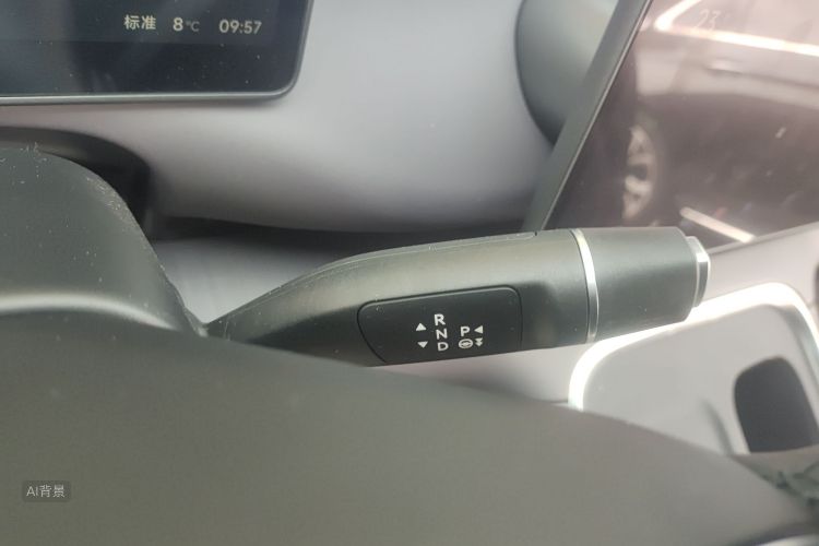 Leapmotor C16 2025 car image #16