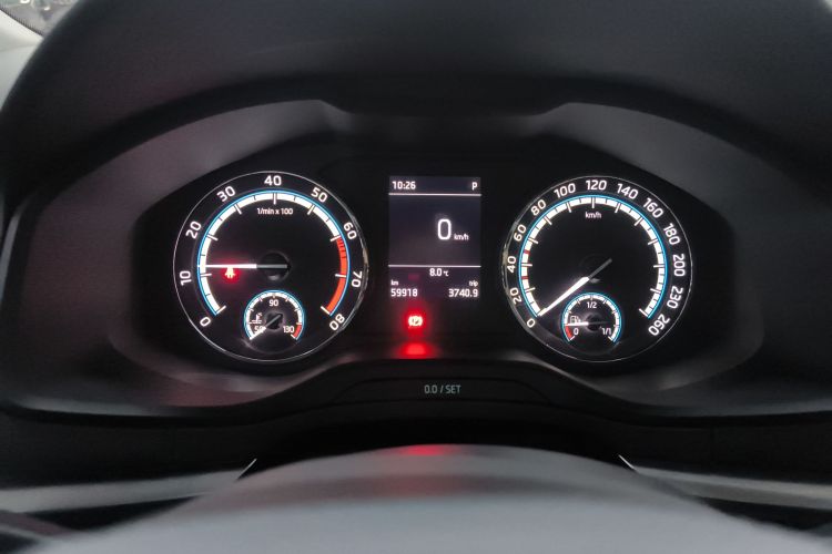 Skoda Karoq 2020 car image #16