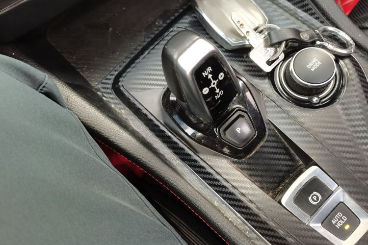 领克 领克03 2019 汽车图片 #16