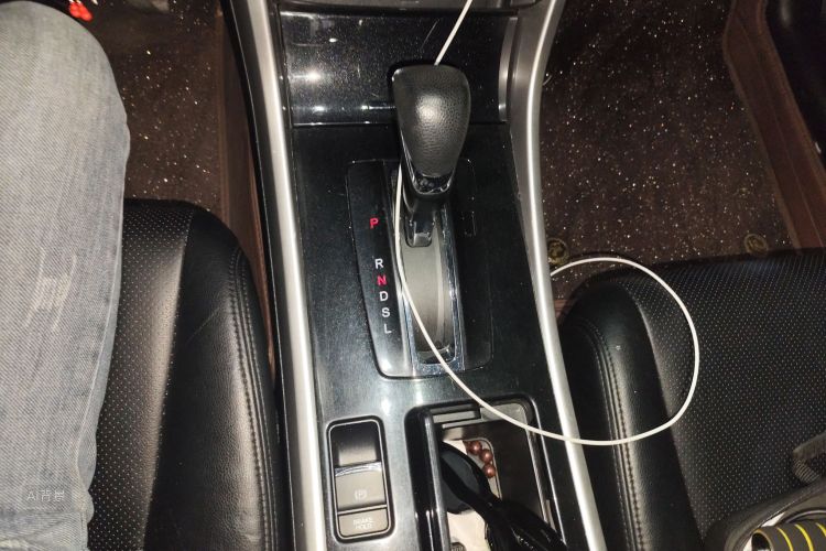 Honda Accord 2016 car image #16