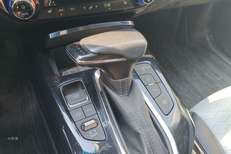 Chevrolet Charm 2021 #16 Chevrolet Charm 2021 car image #16