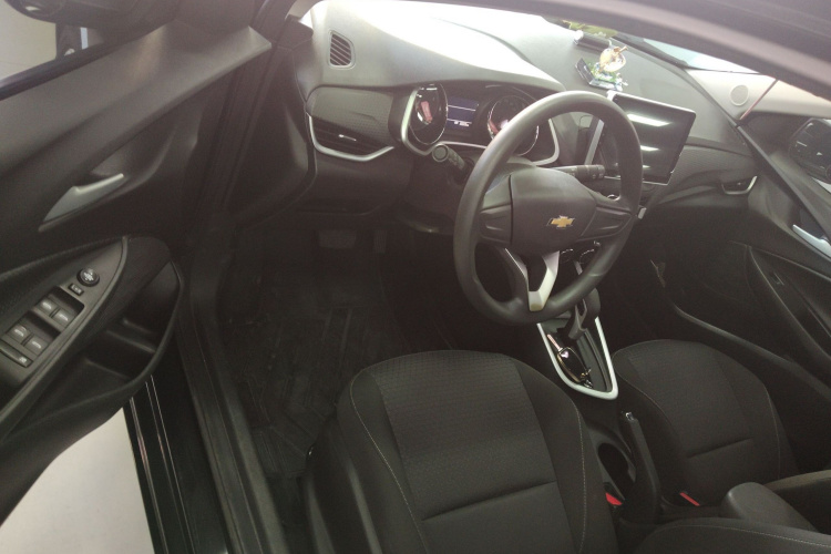 Chevrolet Cavalier 2021 #16 Chevrolet Cavalier 2021 car image #16