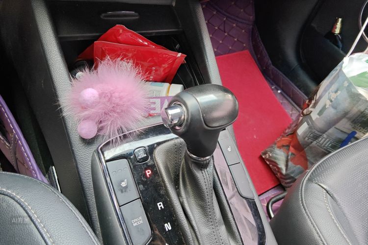Kia K3 2018 #16 Kia K3 2018 car image #16