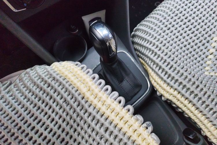 大众 Polo 2014 汽车图片 #16