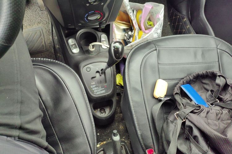 BYD F0 2018 car image #16