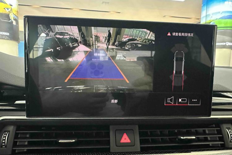 五菱汽车 奥迪S4 2023 汽车图片 #16