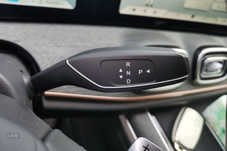 Chery Tiggo 9 2023 car image #16