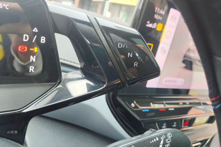 Volkswagen ID.4 X 2022 #16 Volkswagen ID.4 X 2022 car image #16