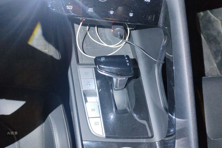 Hyundai Elantra 2022 car image #16