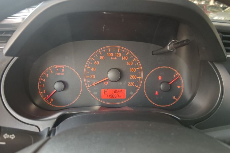 本田 锋范 2016 #16 本田 锋范 2016 汽车图片 #16