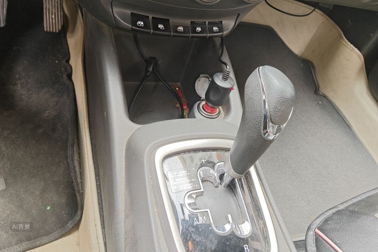 Chevrolet Sail 2018 immagine di auto #16