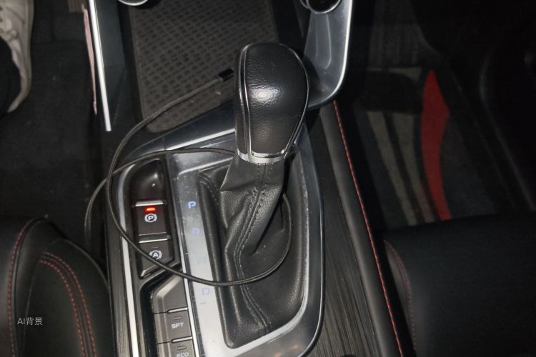 GEELY Binray 2019 imagen de coche #16