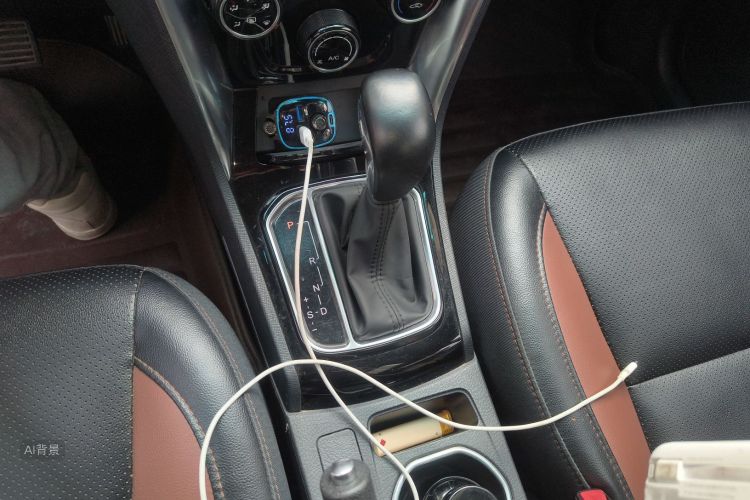 BYD F3 2017 #16 BYD F3 2017 car image #16