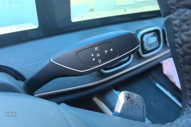 Chery Tiggo 9 2023 #16 Chery Tiggo 9 2023 immagine di auto #16