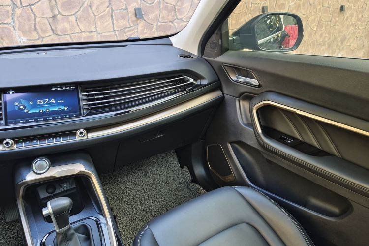 哈弗 哈弗H6 2018 汽车图片 #16