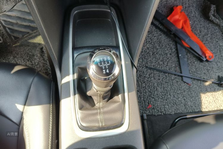 Chevrolet Cavalier 2016 car image #16