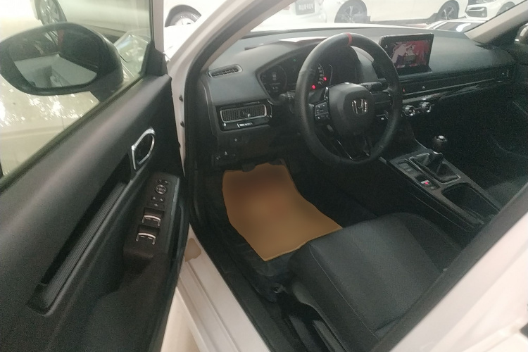 Honda INTEGRA 2024 #16 Honda INTEGRA 2024 car image #16