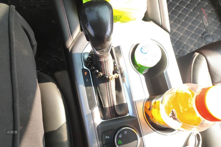 Chevrolet Blazer 2021 #16 Chevrolet Blazer 2021 car image #16