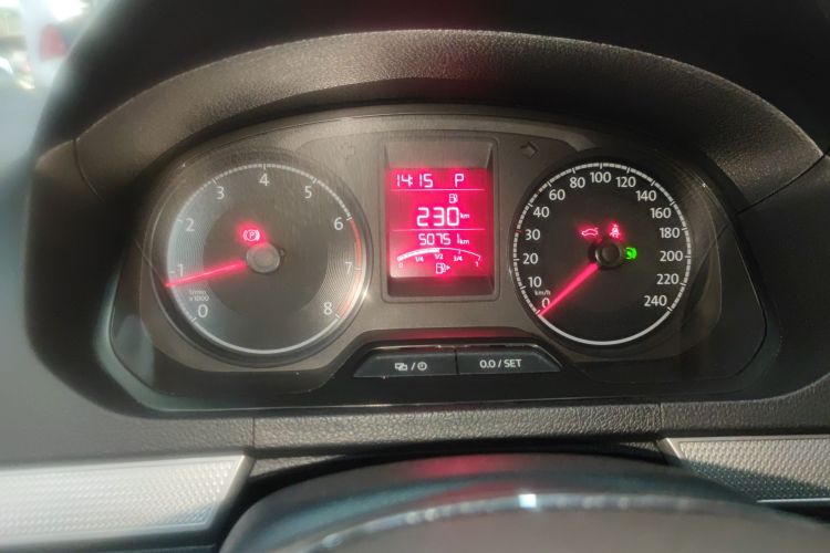 捷达 捷达 2018 汽车图片 #16