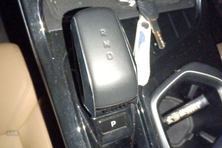 GEELY Boyue L 2023 #16 GEELY Boyue L 2023 car image #16