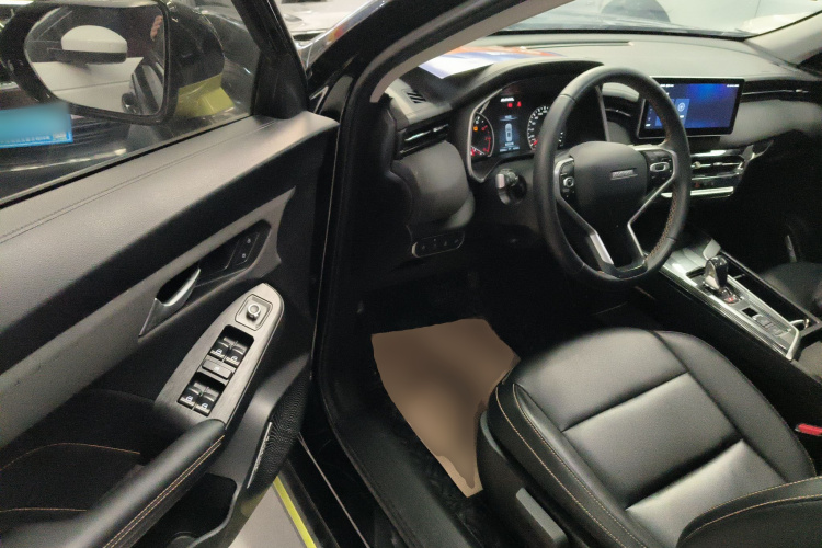 Haval Rabbit 2022 #16 Haval Rabbit 2022 car image #16