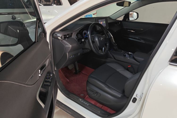 Toyota Venza 2023 immagine di auto #16