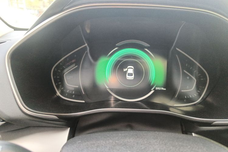 Hyundai Lafesta 2020 immagine di auto #16