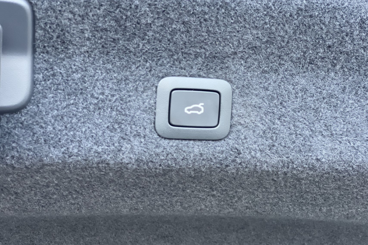 MI SU7 2025 #16 MI SU7 2025 immagine di auto #16