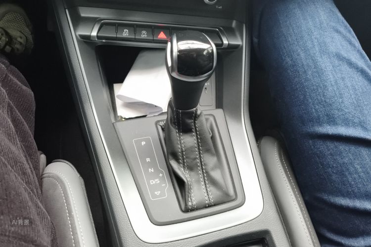 Audi Q3 Sportback 2022 car image #16