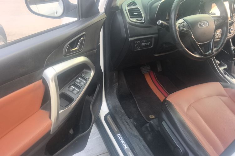 Kaiyi X5 2017 car image #16