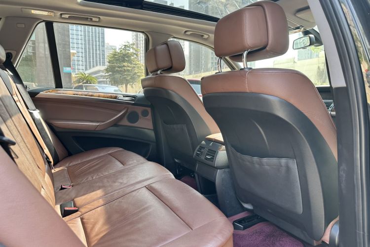 BMW X5 (Imported) 2012 صورة سيارة #16