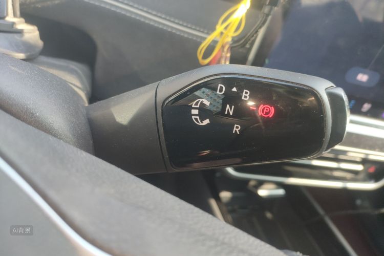 Volkswagen ID.7 Vizzion 2023 immagine di auto #16