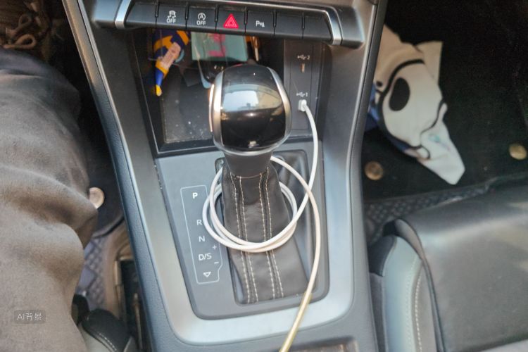 Audi Q3 Sportback 2022 #16 Audi Q3 Sportback 2022 car image #16