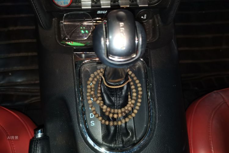 Ford Mustang 2018 car image #16